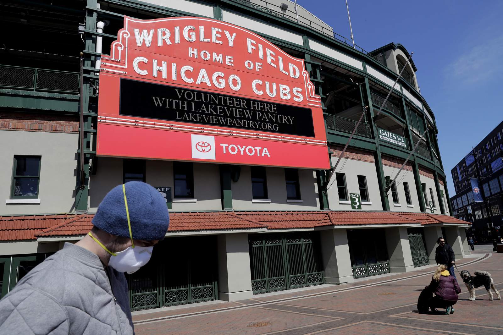 Epstein says Cubs planning to create diversity committee