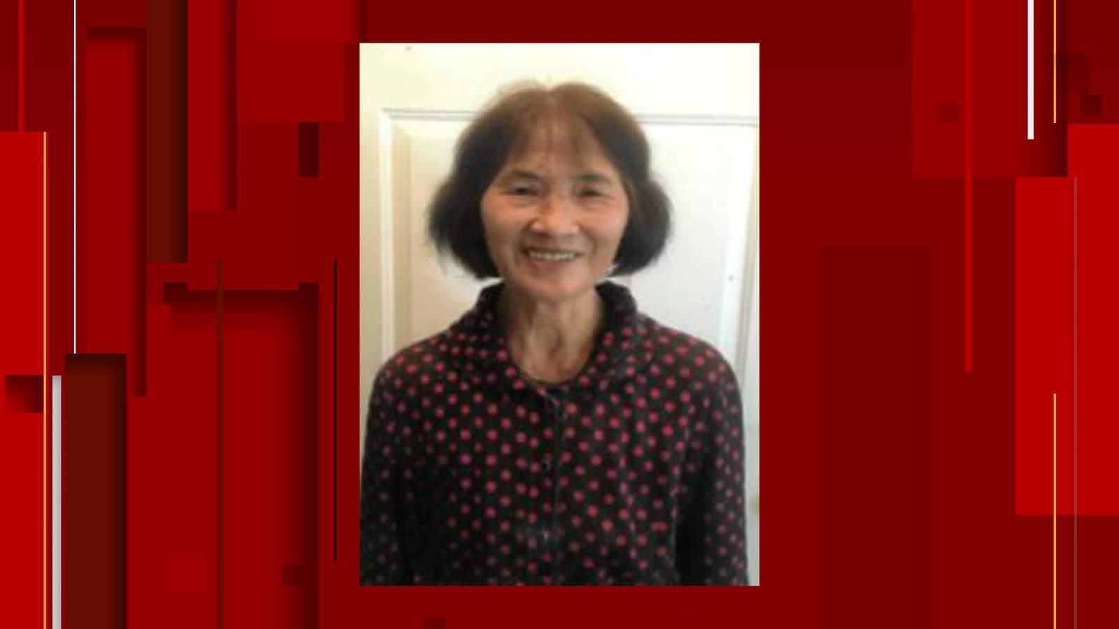 Senior alert canceled for missing Virginia Beach 76-year-old woman