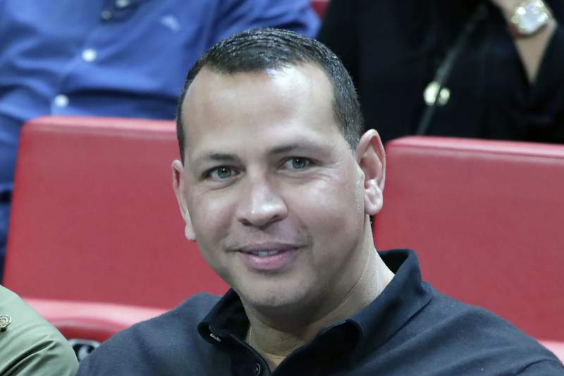 AP source: T-wolves sale to Lore, A-Rod up for NBA approval