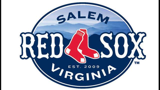 ‘I am thrilled’: Virginia Tech student to be voice of Salem Red Sox