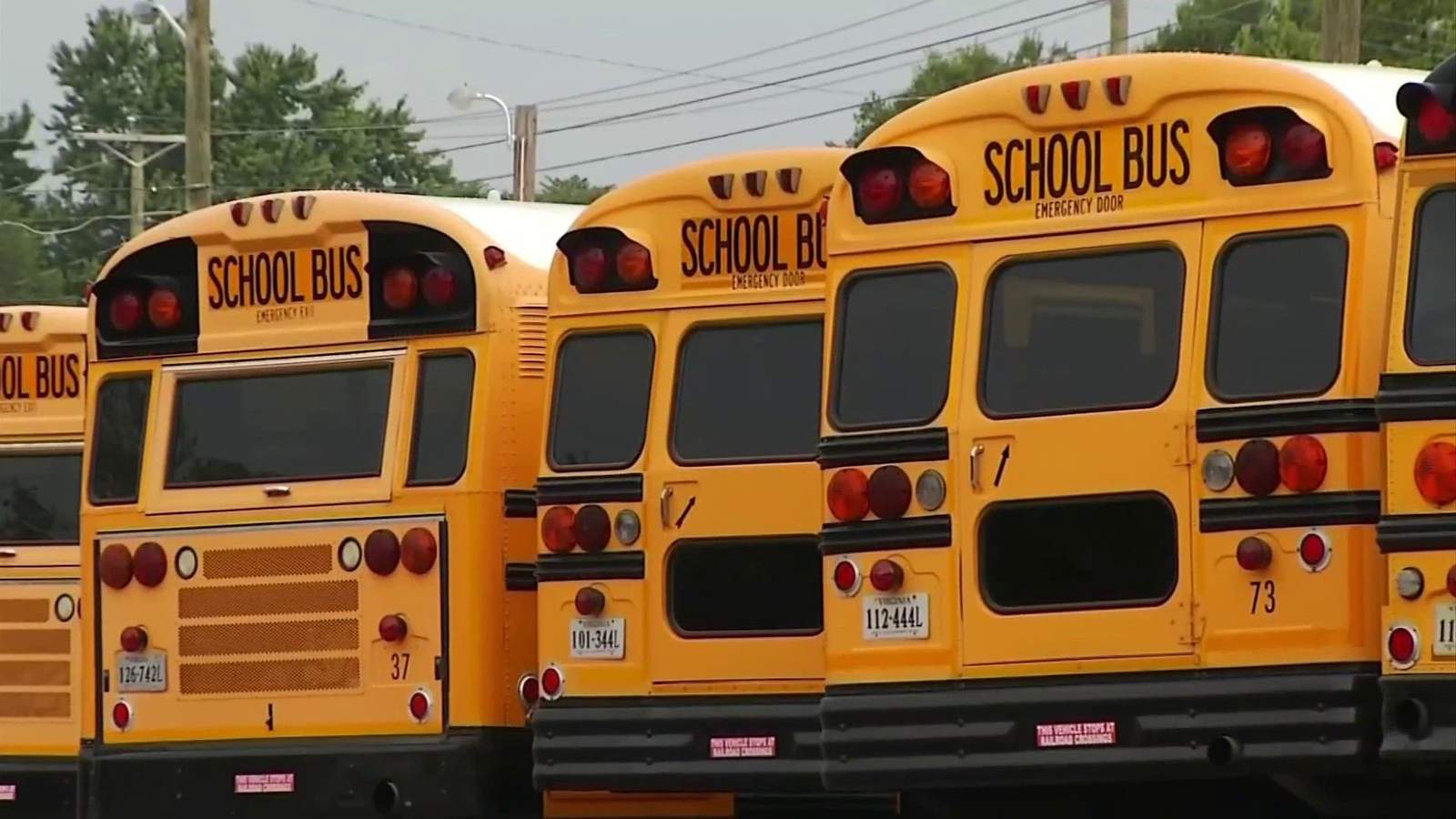 Appomattox County school leaders vote to delay start of school