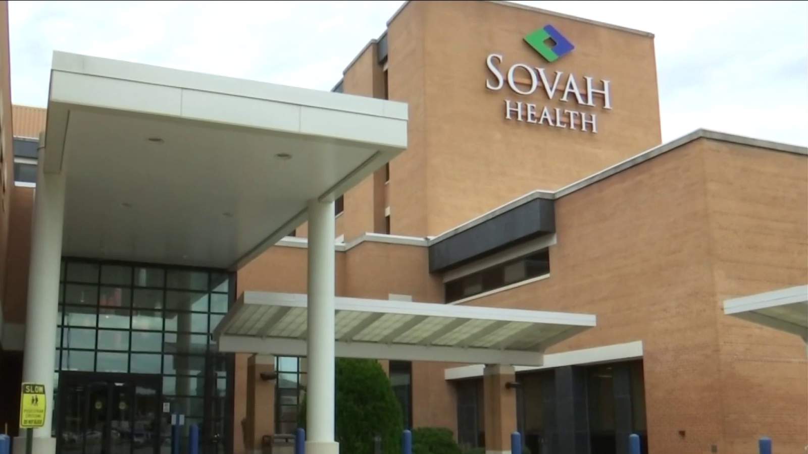 Sovah Health easing visitor restrictions as new COVID-19 cases decline
