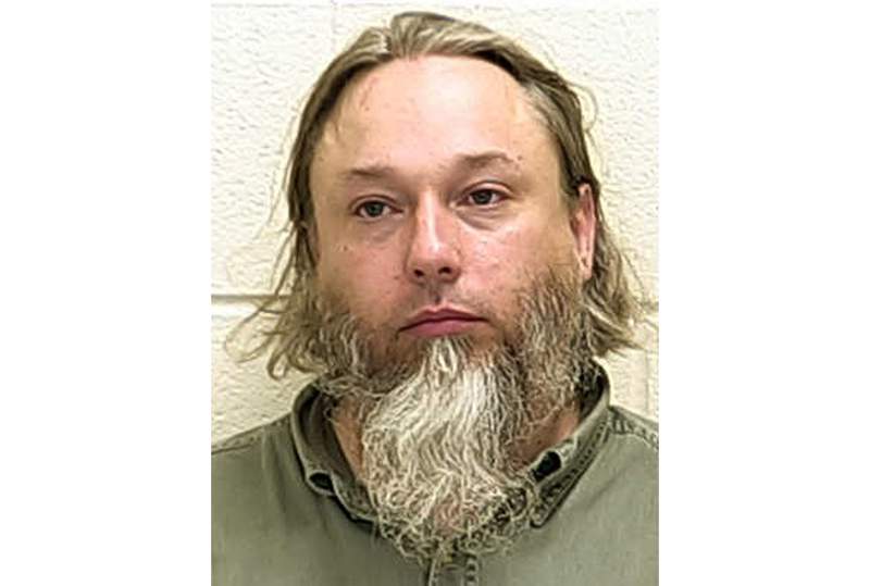 Militia leader gets 53 years in Minnesota mosque bombing