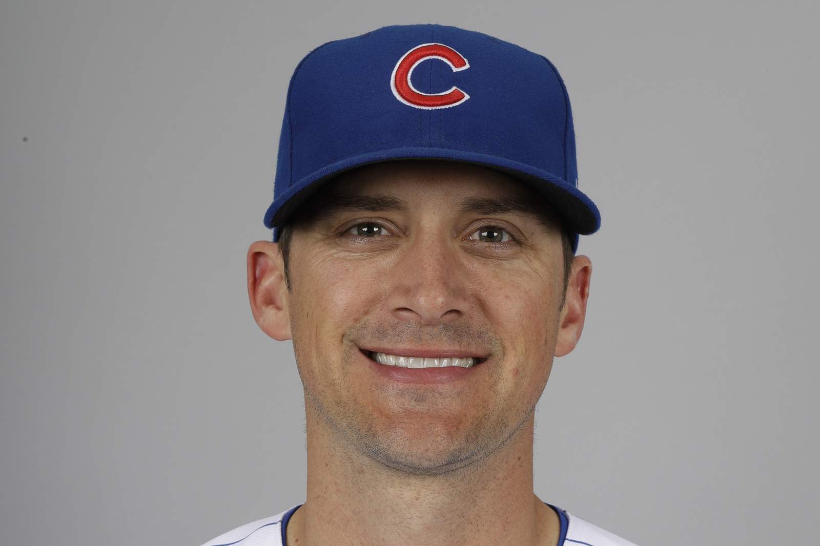 Cubs pitching coach says COVID-19 quarantined him for month