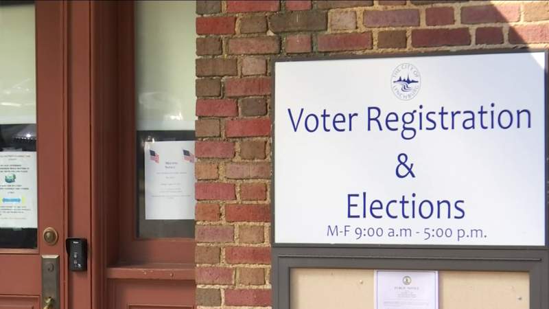 Lynchburg Registrar of Voters wants to hear from you in its latest survey