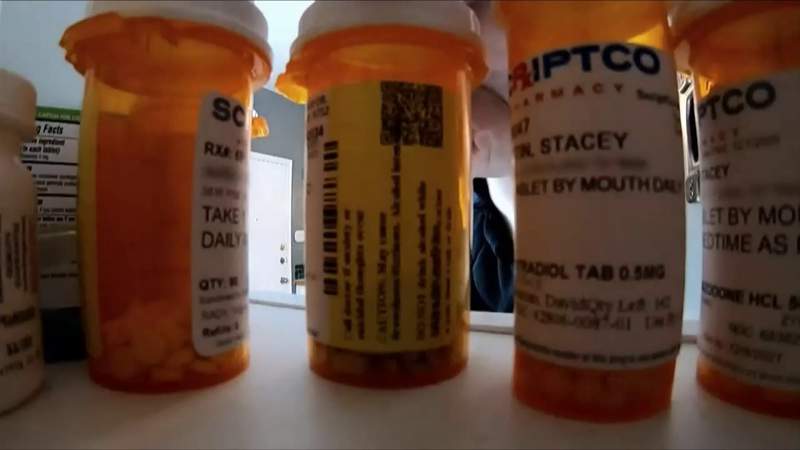 Pandemic worsens continual medication shortage for pharmacies