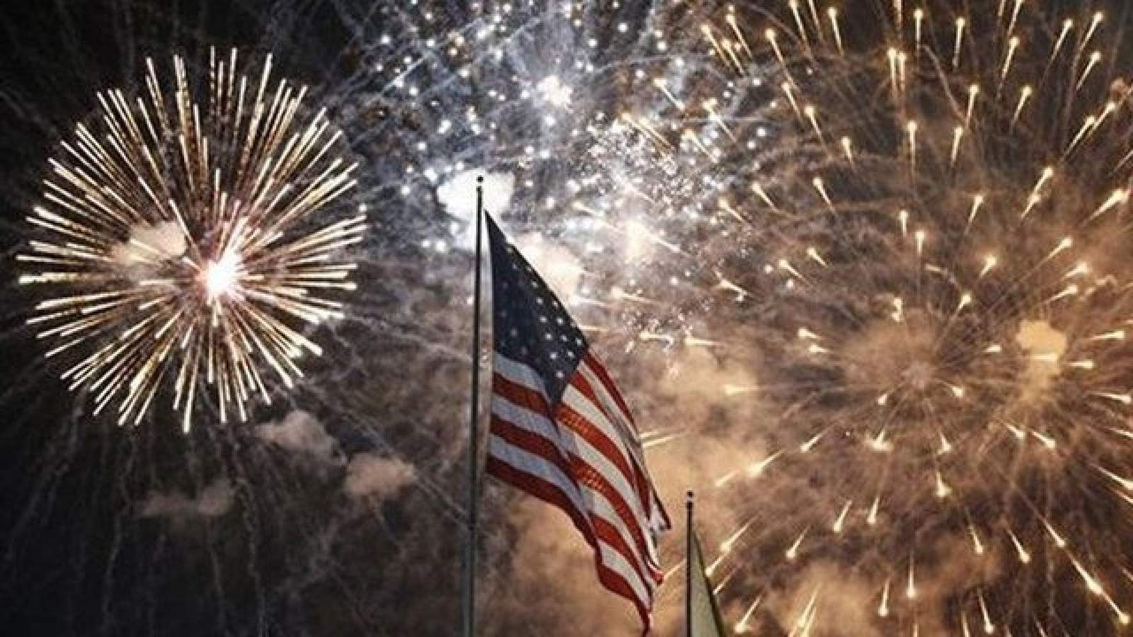 17 places to watch fireworks in Southwest, Central Virginia this 4th of July weekend