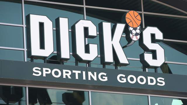 Dick’s Sporting Goods joins growing list of retailers remaining closed on Thanksgiving