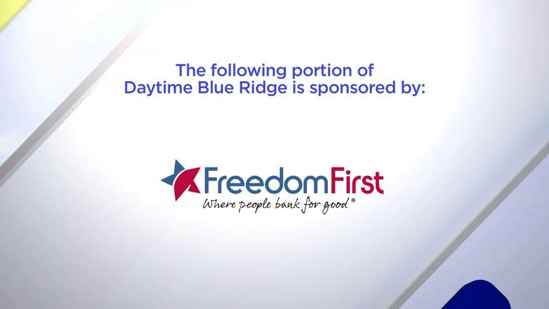 Freedom First gives backs to Montgomery County