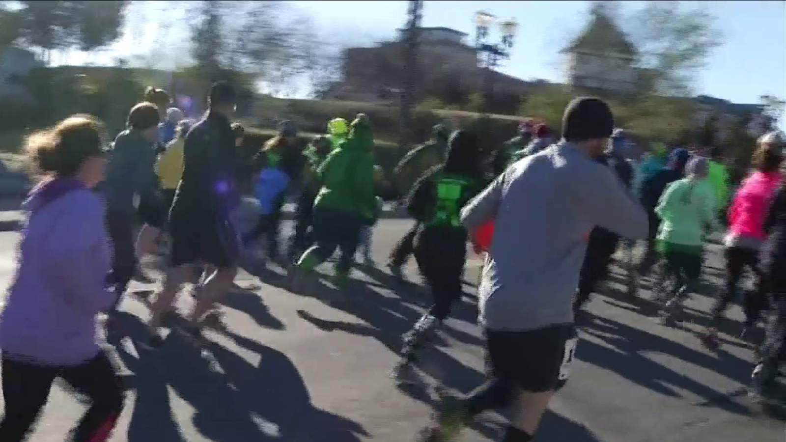 St. Patrick’s Day in August: After postponed twice, Shamrock Hill 5K goes virtual