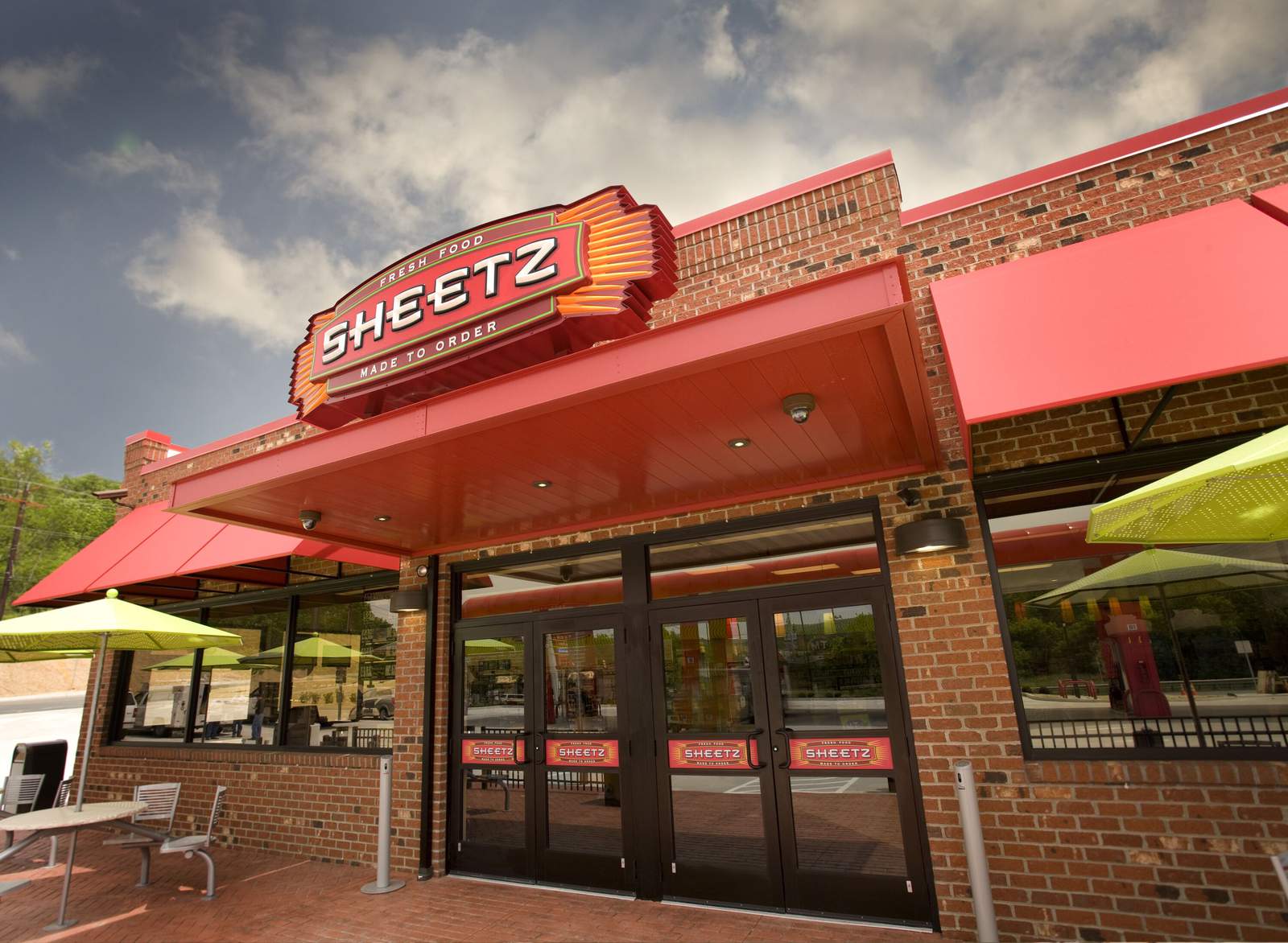 Sheetz plans to hire 3,000 new employees companywide