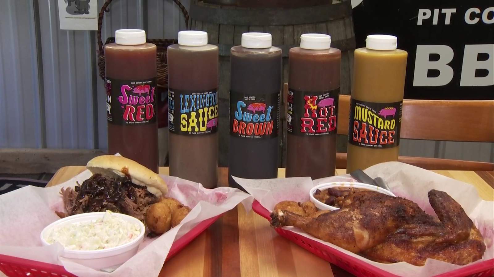 Tasty Tuesday: Due South BBQs great taste goes a long way after a brief shutdown