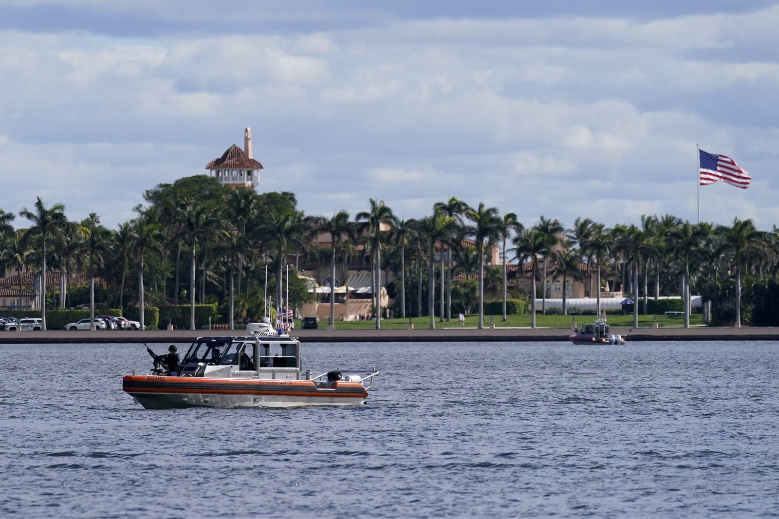 Trump at Mar-a-Lago? Palm Beach has other issues to consider