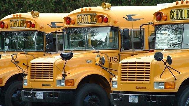 Floyd County schools releasing early due to expected weather