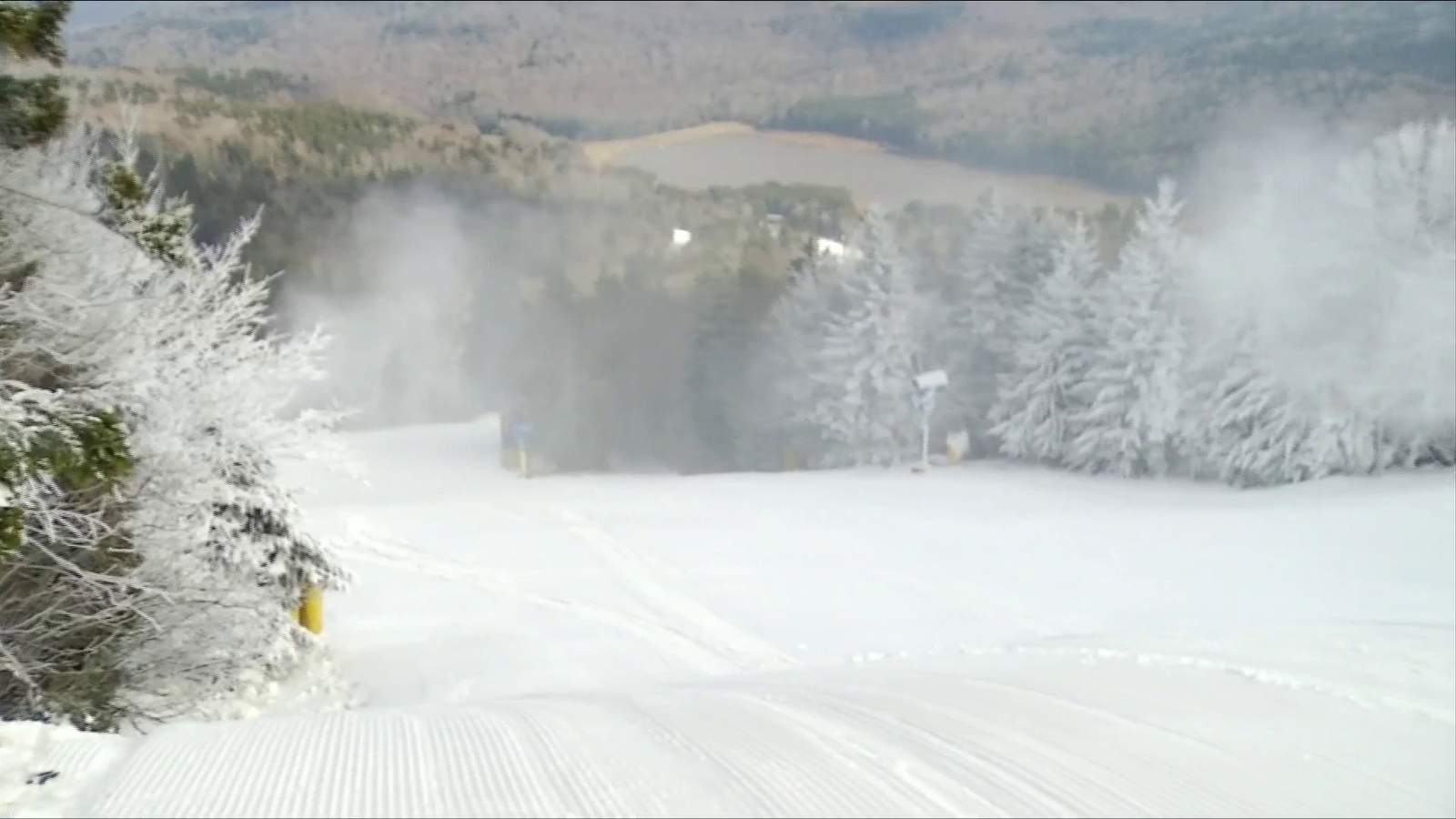 Snowshoe Mountain more ready than ever for opening day