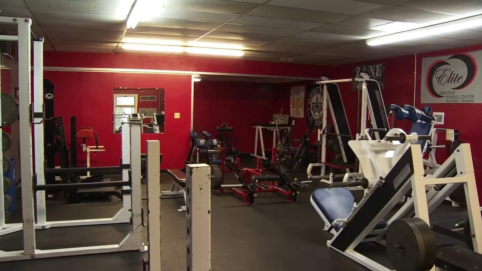 'My gym is clean. Its safer than Walmart: Roanoke gym owner urges Gov. Northam to ease reopening restrictions