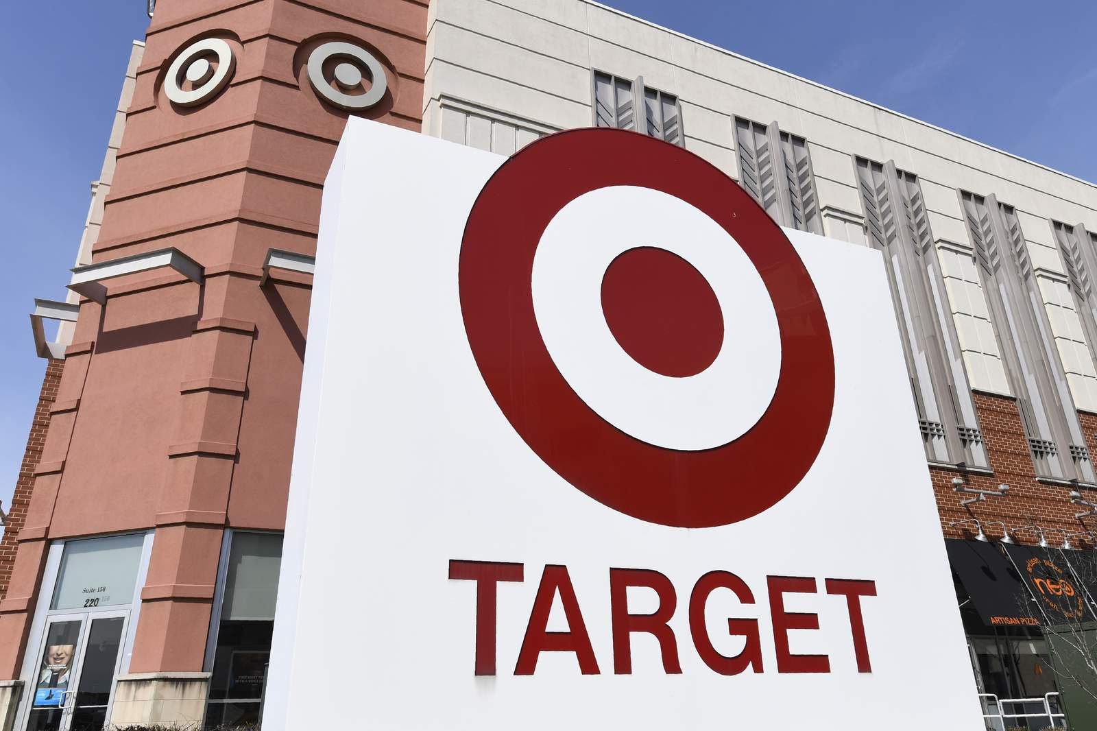 Target joins Walmart in ending Thanksgiving store shopping