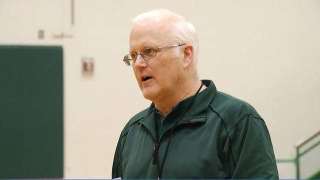 Northside's gym to be named after coach Bill Pope