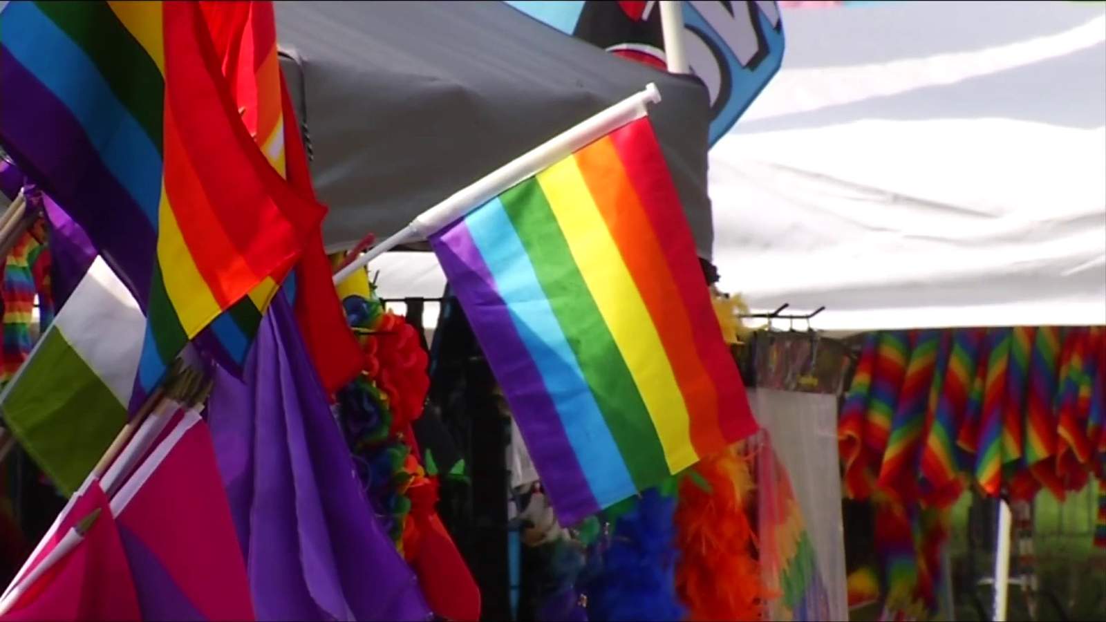 Roanoke LGBTQ leaders celebrate Supreme Court decision