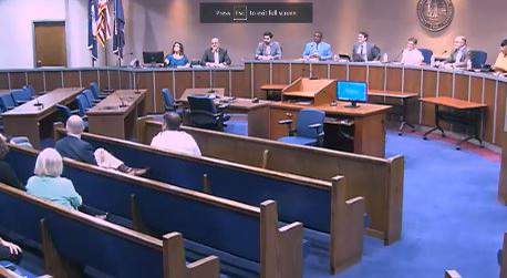 Lynchburg City Council appoints 3 school board members in closed session