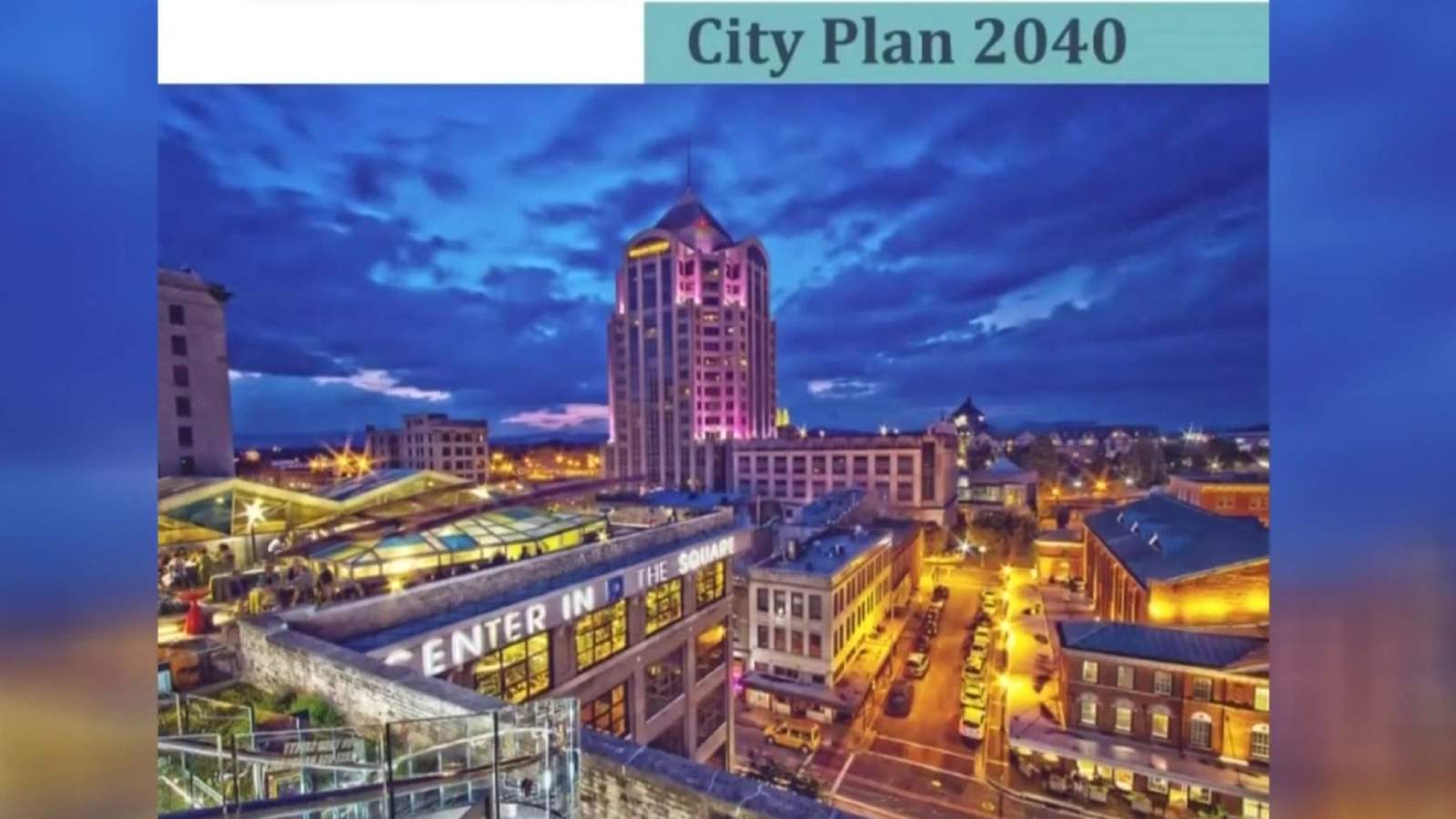 Roanoke City Plan 2040 one step closer to final approval