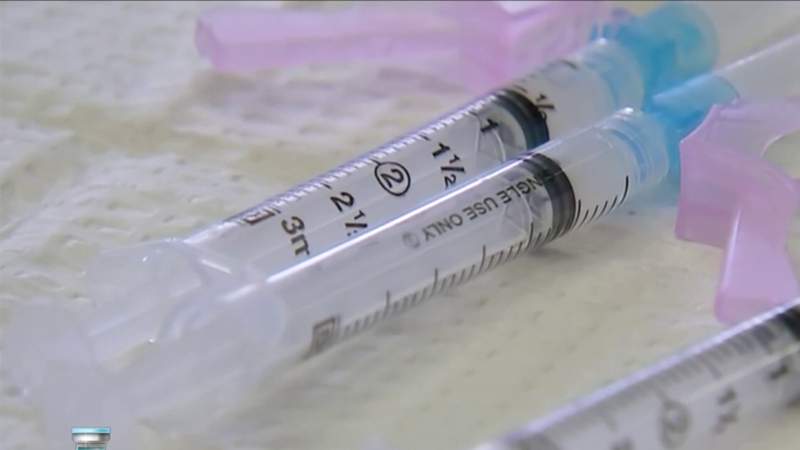Sovah Health raises awareness about COVID-19 vaccinations in Southside