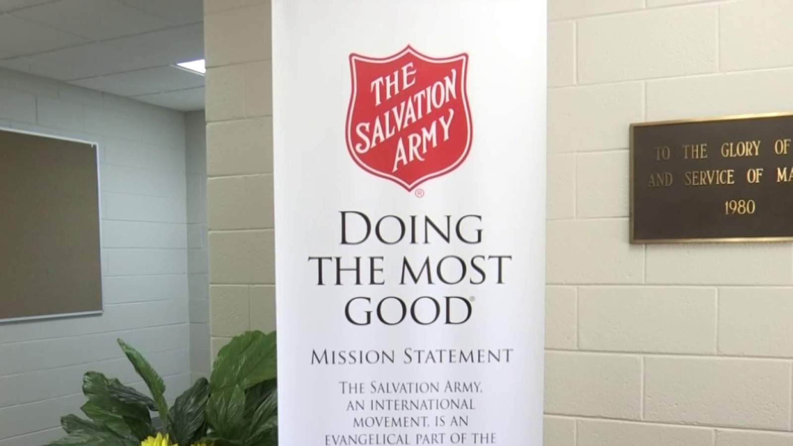 Lynchburg Salvation Army running low on money to help families impacted by pandemic