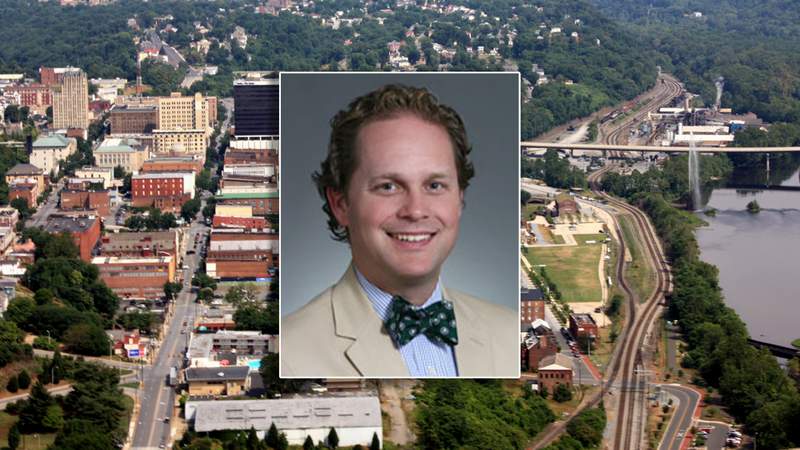 Lynchburg City Council appoints new city manager