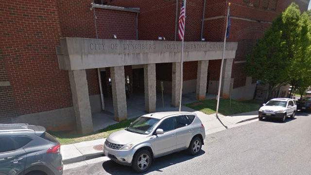 Jail officer accused of assault in Lynchburg, investigation underway
