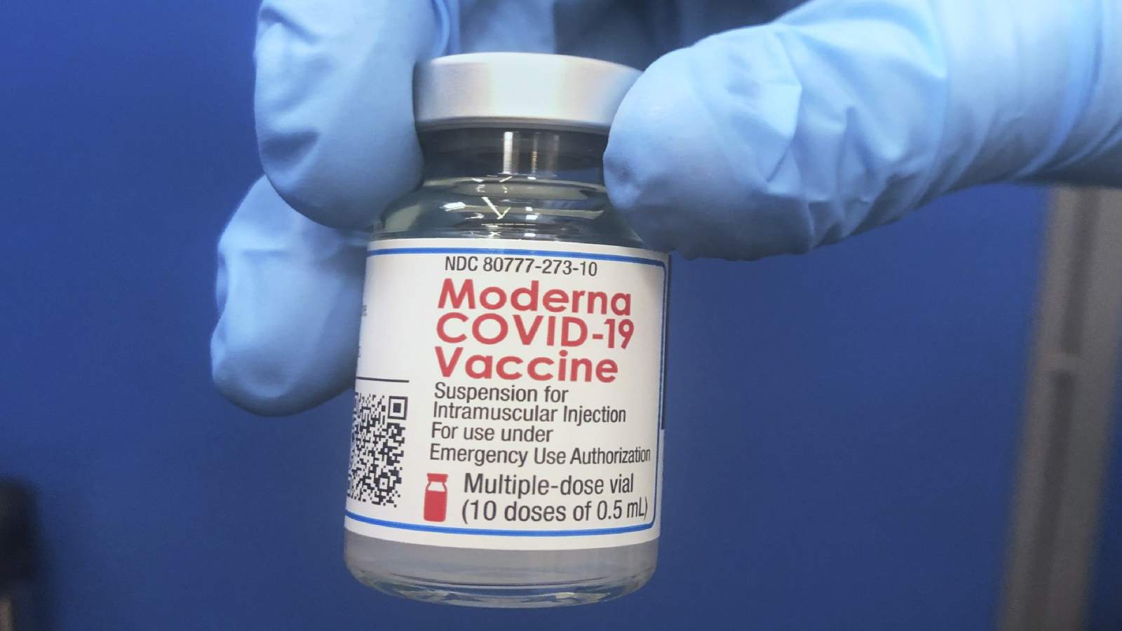 Severe weather delays coronavirus vaccine distribution in Virginia