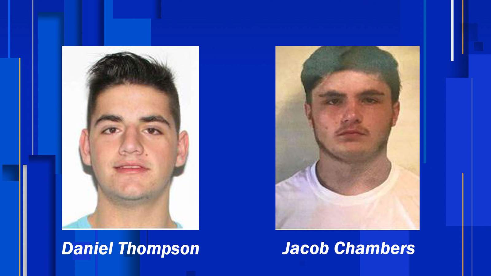 Authorities searching for two Wytheville teens last seen one month ago