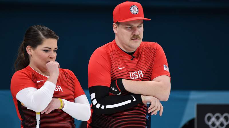 How to watch the U.S. Olympic Curling Mixed Doubles Trials