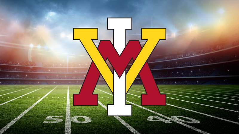 VMI falls to rival The Citadel 35-24 in Military Classic of the South