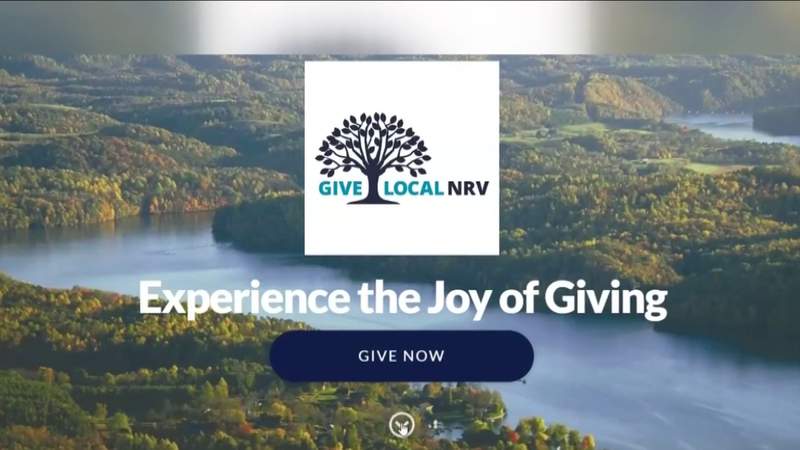 Here’s how you can participate in the 8th annual Giving Day in the New River Valley