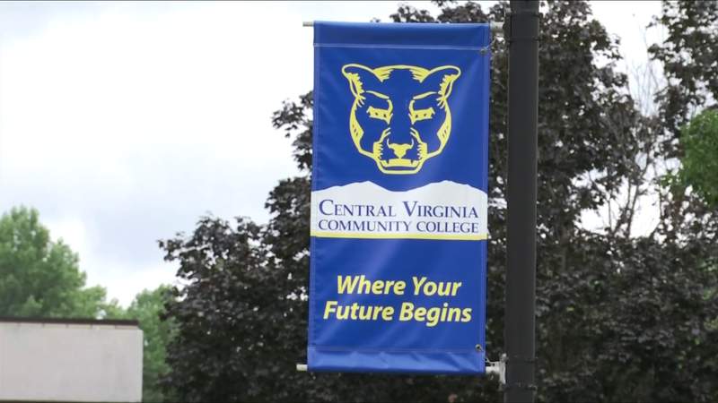 Central Virginia Community College closes campus Saturday after
