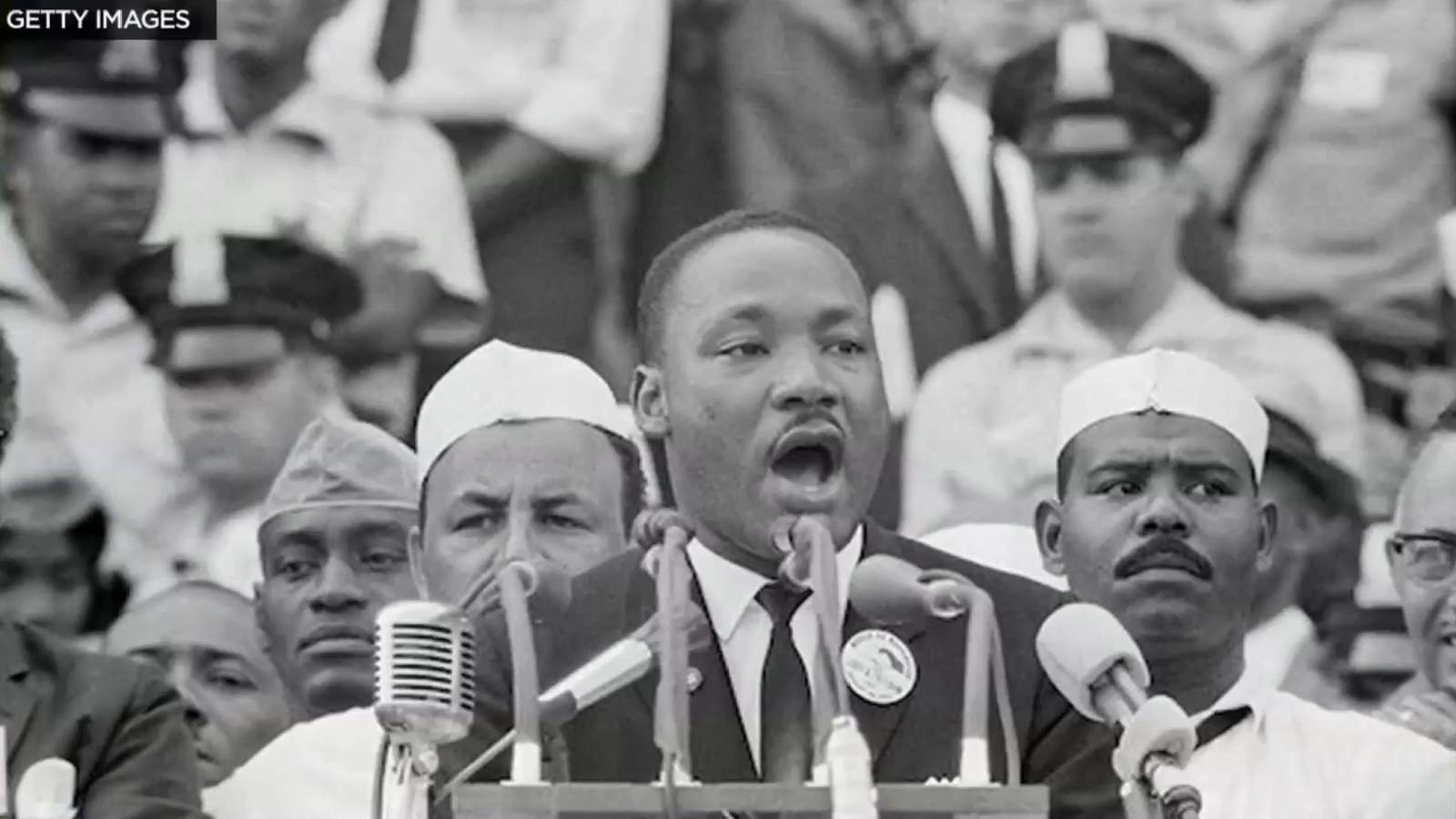 Celebrate the legacy of Dr. Martin Luther King Jr. with these local virtual events