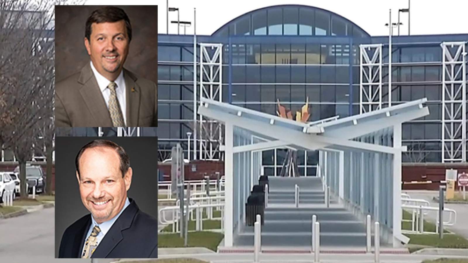 Roanoke airport executives resign after internal investigation