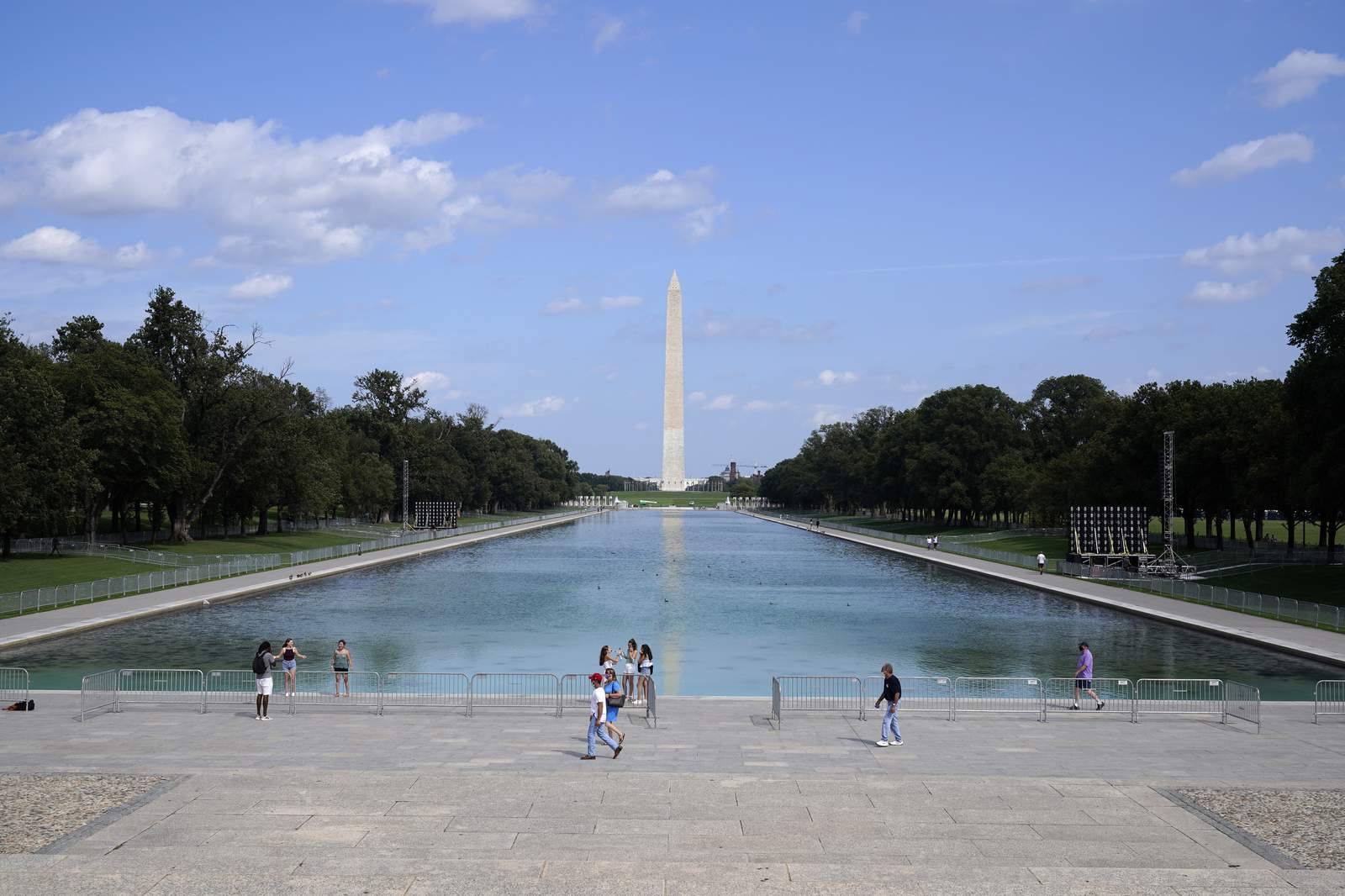DC task force targets monuments, prompting fierce blowback