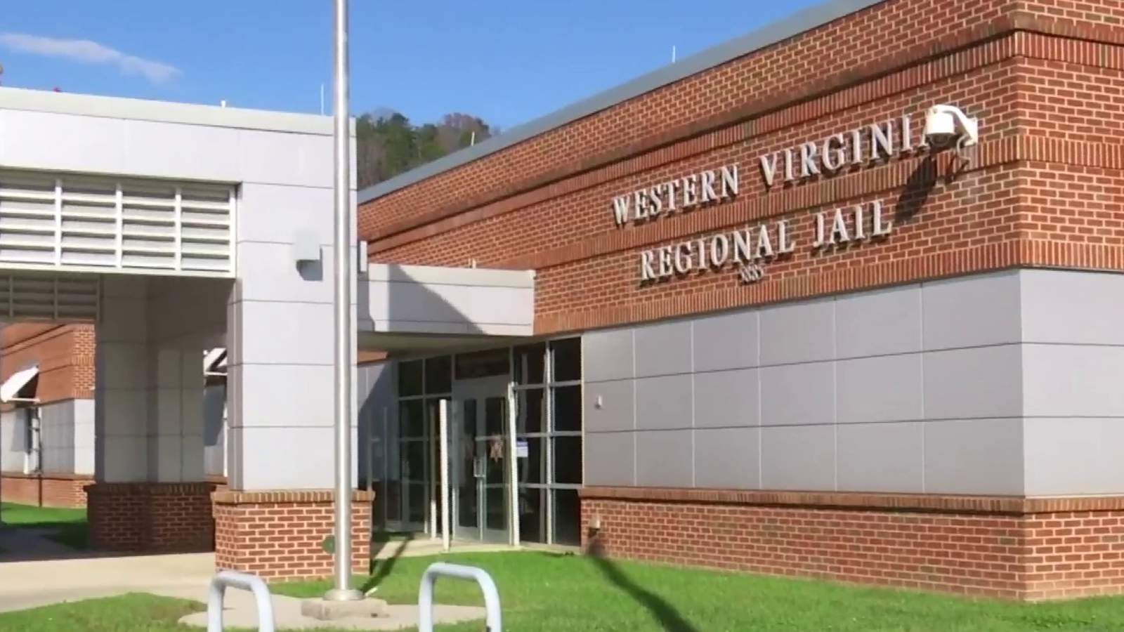 230 inmates test positive for coronavirus at Western Virginia Regional Jail
