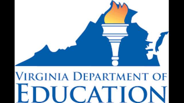 Virginia Department of Education releases SOL scores
