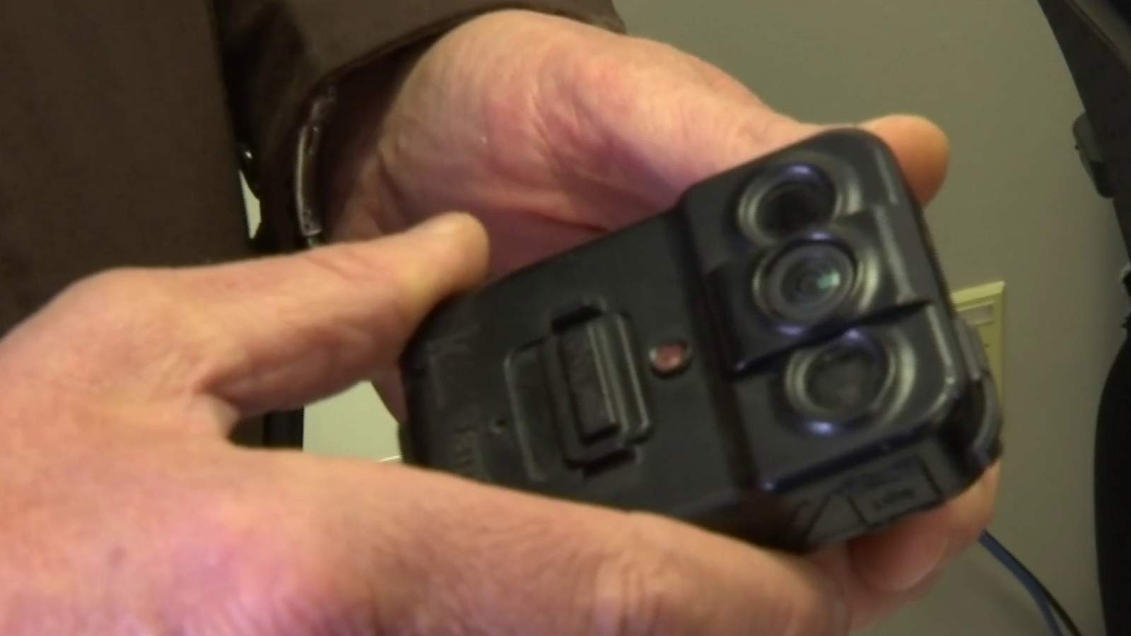 Bedford County Sheriff’s Office approved to apply for new body cameras