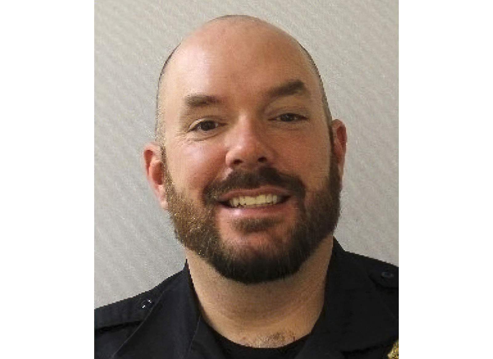 Officer killed in attack outside Capitol an 18-year veteran