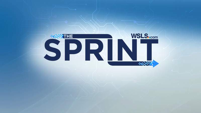 WATCH: The Morning Sprint, Oct. 11, 2021