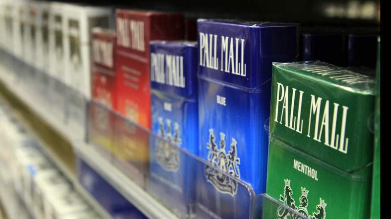 Roanoke County latest to approve new cigarette tax