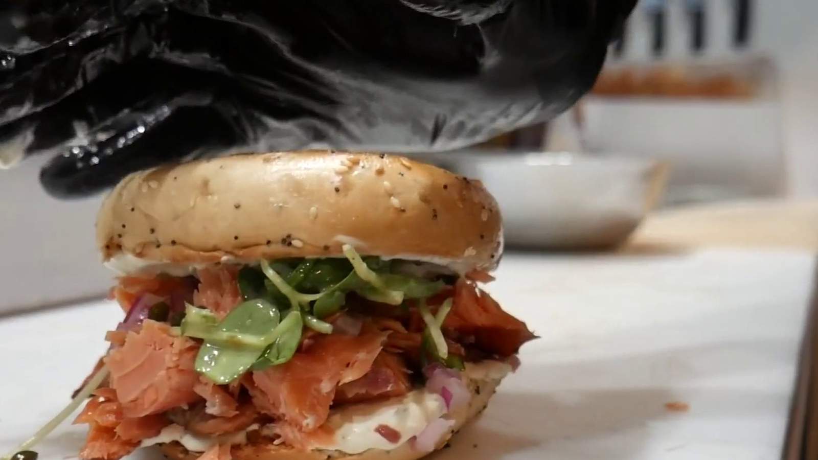 TASTY TUESDAY: Clutch Smoked Meats offers something different in the Star City