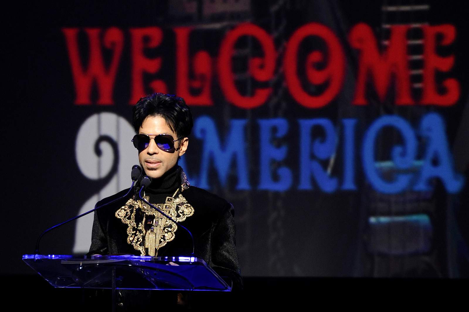 IRS says executors undervalued Prince's estate by 50%