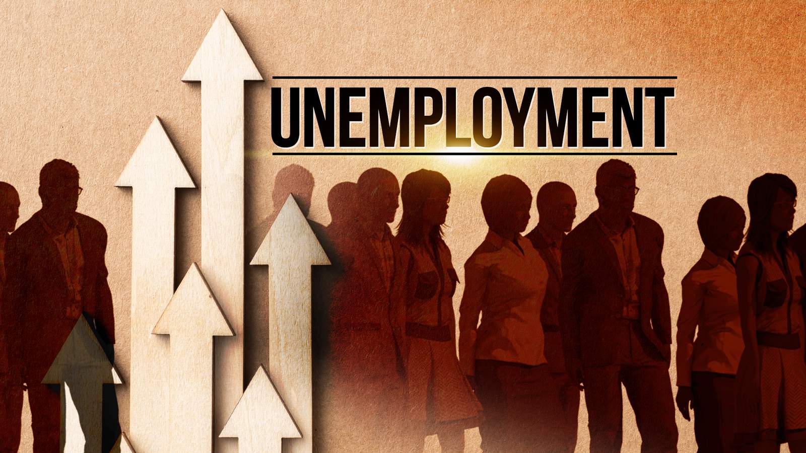 More than 110,000 Virginians filed for unemployment last week
