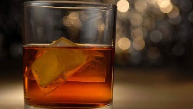 Virginia ABC puts purchase limit on certain whiskeys