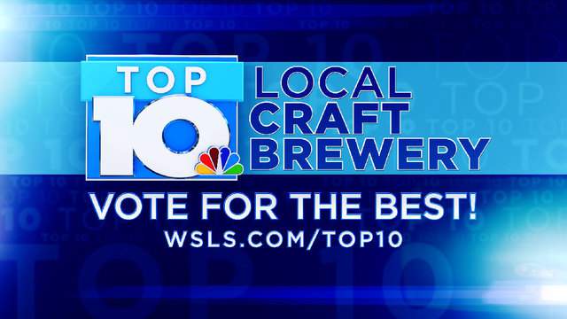 10 News Top 10: Local Craft Brewery