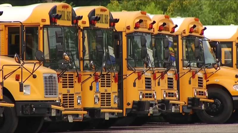 Parents frustrated over Lynchburg bus routes, school leaders are apologizing